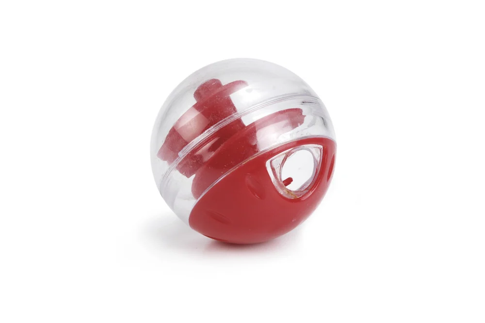 Beeztees Twirly Verstelbaar - Kattenspeeltje - 5.5 cm