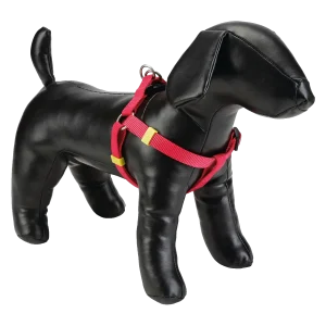 Beeztees Uni Hondentuig Roze 26-40 cm