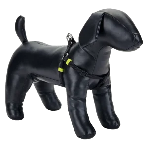 Beeztees Uni Hondentuig Zwart 26-40 cm