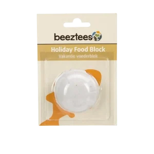 Beeztees Vakantie Visvoederblok