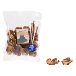 Beeztees Varkensoorpitten 520 g