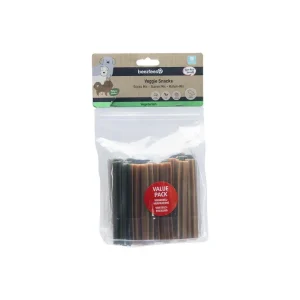Beeztees Veggie Kauwstaaf - Hondensnack - 500 Gram - Zoete aardappel - M