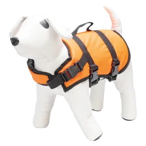 Beeztees Veiligheidsvest/Zwemvest Hond Large