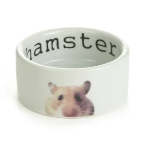 Beeztees Voer- of drinkbak Snapshot hamster