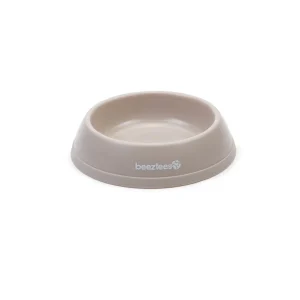 Beeztees voerbak - Beige - 3.5x14.5x14.5 cm - 12 cm