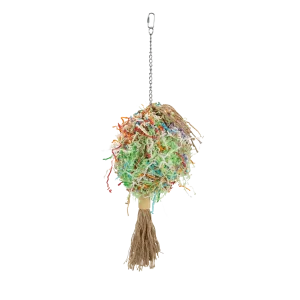 Beeztees Vogelspeelgoed Ovi 53 cm