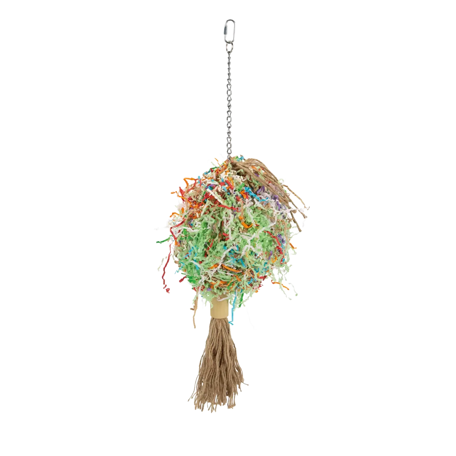 Beeztees Vogelspeelgoed Ovi 53 cm