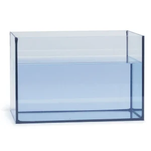 Beeztees volglas vissenkom - Aquarium - 20x20x30 cm