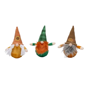 Beeztees Wobbler Kabouter Assorti