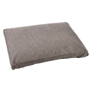 Beeztees Zia Orthopedisch Hondenkussen Grijs 100x70x9cm