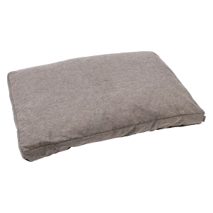 Beeztees Zia Orthopedisch Hondenkussen Grijs 120x80x10 cm