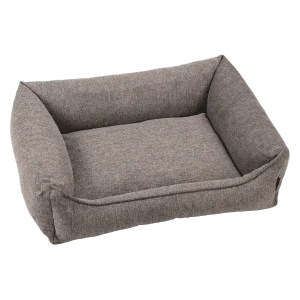 Beeztees Zia Orthopedische Hondenmand Grijs 80x60x22cm