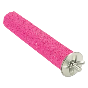 Beeztees Zitstok Vogel Puimsteen 15 cm