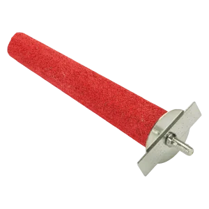 Beeztees Zitstok Vogel Puimsteen 23 cm