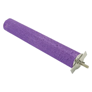 Beeztees Zitstok Vogel Puimsteen 33 cm