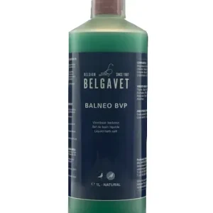 Belgavet Balneo BVP (Vloeibaar badzout)