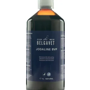 Belgavet Jodaline BVP (1ltr)