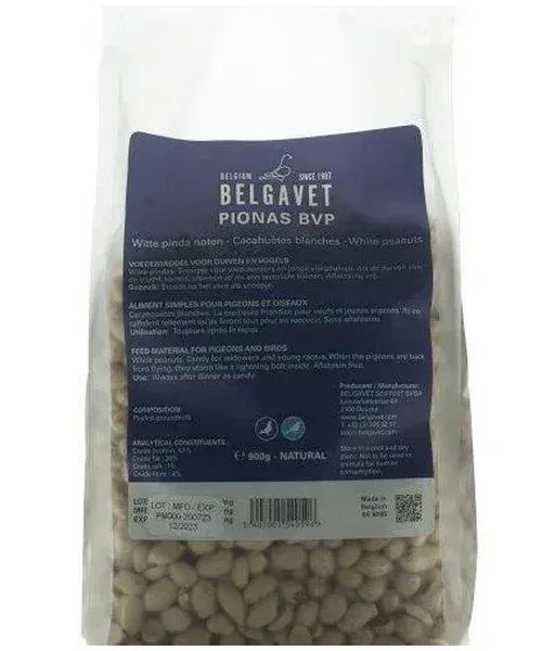Belgavet Pionas BVP (900g)