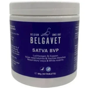 Belgavet Satva tabletten