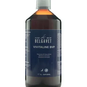 Belgavet Vivitaline BVP (Race Booster)