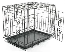 Bench Zwart 107CM