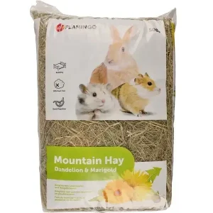 Berghooi Paardenbloem 500 Gram