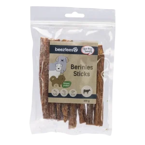 Berinies Sticks 100 g