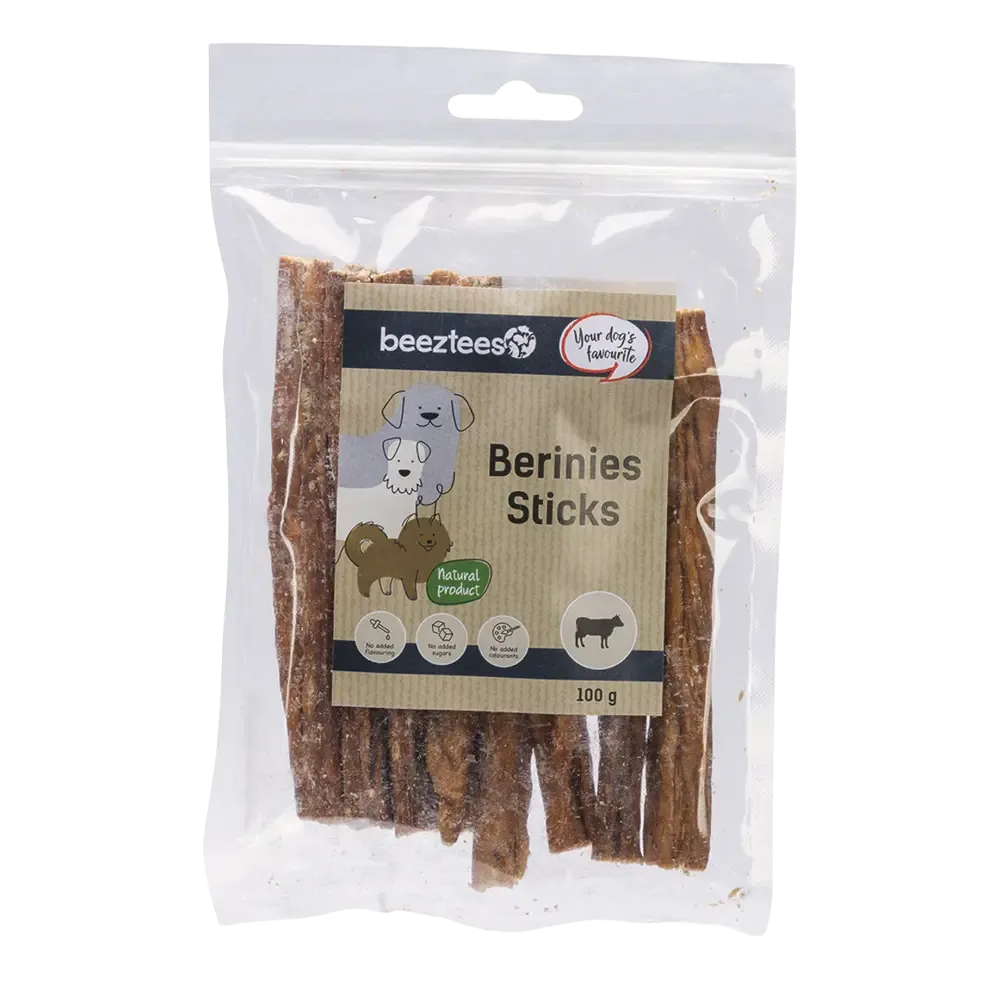 Berinies Sticks 100 g