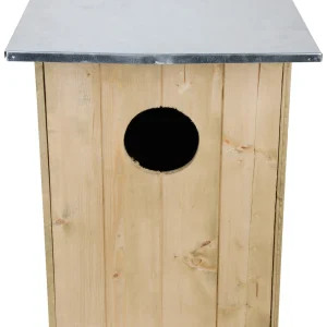 Best for Birds - Nestkast Bosuil - 120 mm