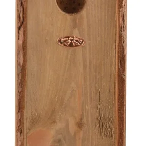 Best for Birds Nestkast - Grote bonte specht - 48 mm