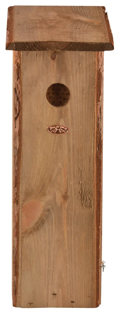 Best for Birds Nestkast - Grote bonte specht - 48 mm