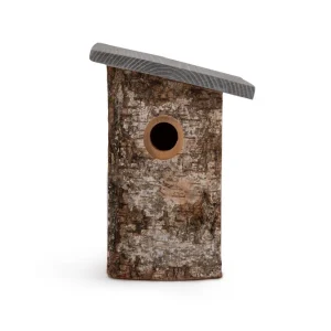 Bestlife Kopervik Nestkast - Koolmees - 32 mm