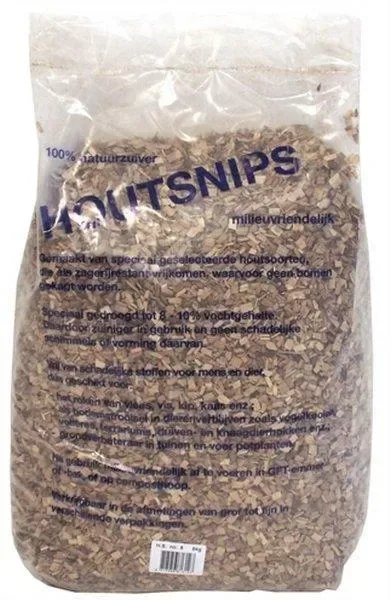 Beukensnippers 6mm (5 kg)