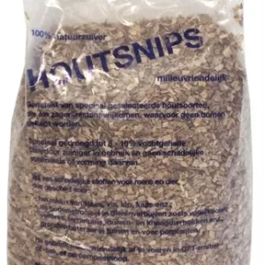 Beukensnippers Fijn - 15 kg