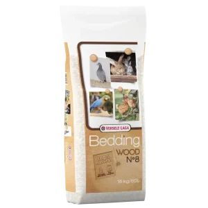 Beukensnippers Grof 15 kg