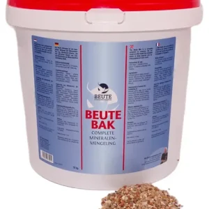 Beute bak