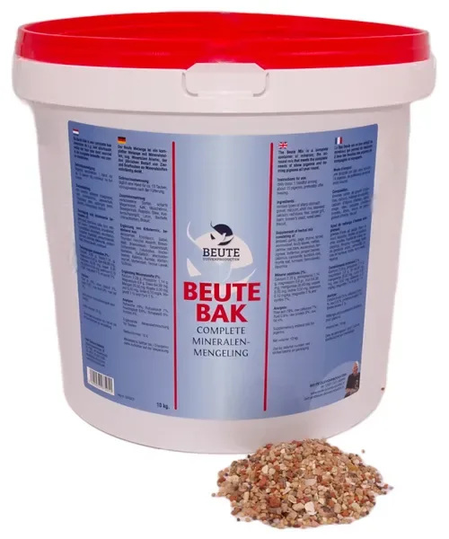 Beute bak