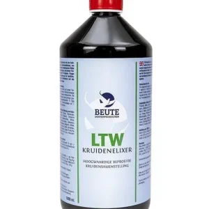 Beute LTW Kruidenelixer