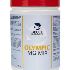 Beute Olympic MG mix