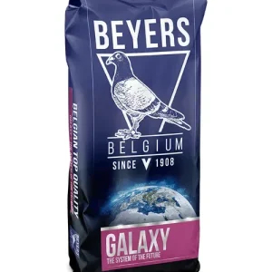 Beyers Galaxy Rui mengeling