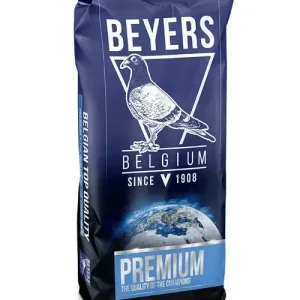 Beyers Premium Jelle Jellema Power
