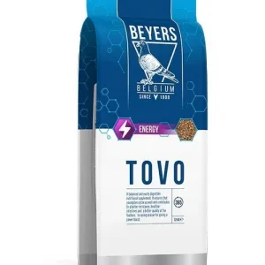 Beyers Tovo Kracht & Opfokvoer
