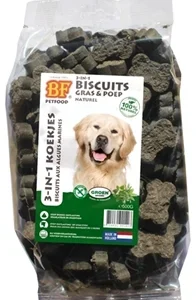 BF Petfood 3 in 1 mineralenkoekjes 500 gram