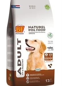 BF Petfood Adult Krokant 12,5 kg