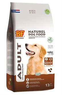 BF Petfood Adult Krokant 12,5 kg