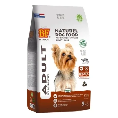 Bf Petfood Adult Small Breed - 5 kg