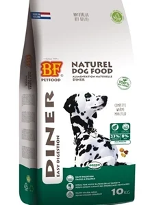BF Petfood Diner 10 kg