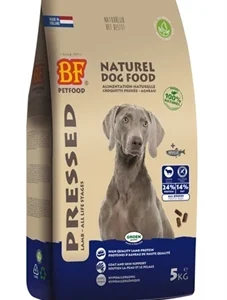 BF Petfood Geperst Lam & Rijst Premium 5 kg