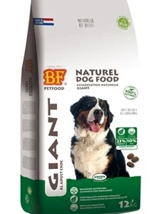 BF Petfood Giant 12,5 kg