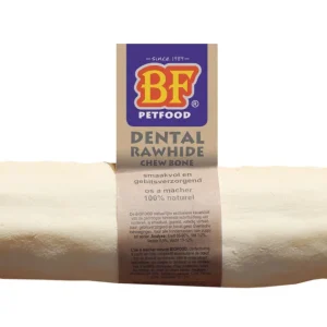 BF Petfood Kauwrol Dental - Hondensnack - 1 Stuks - dental - L